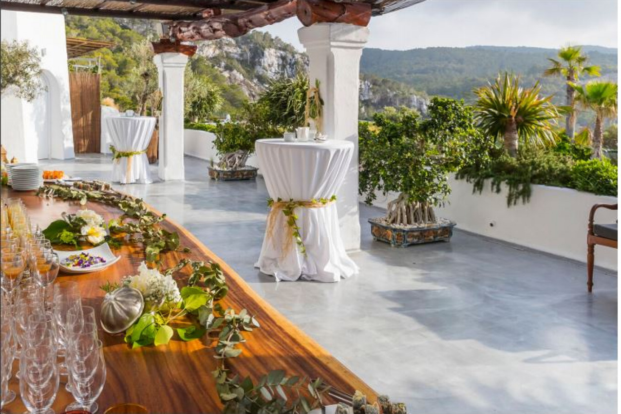 Eivissa Terrace 